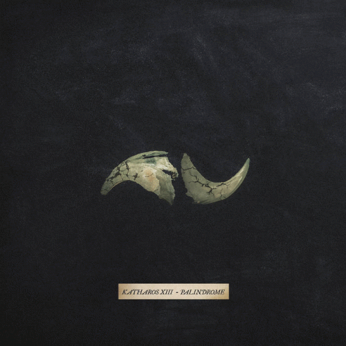 Katharos XIII : Palindrome